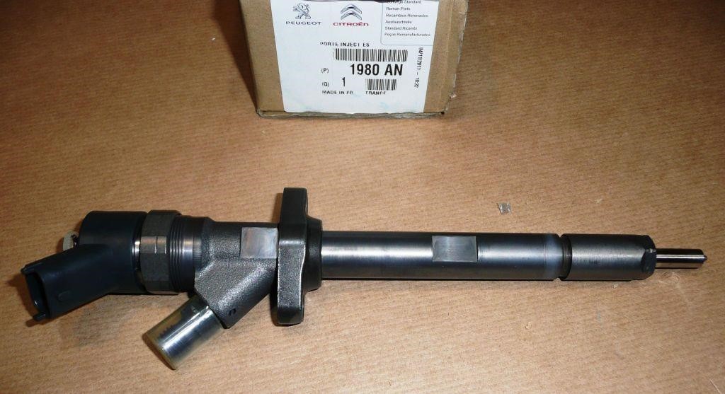 Citroen/Peugeot 1980 AN Injector fuel 1980AN: Buy near me in Poland at 2407.PL - Good price!