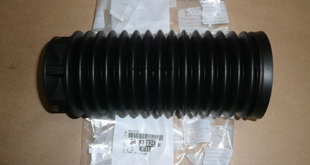 Citroen/Peugeot 96 787 825 80 Front shock absorber boot 9678782580: Buy near me in Poland at 2407.PL - Good price!