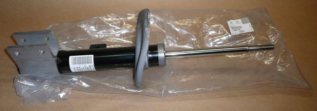 Citroen/Peugeot 5208 82 Shock absorber assy 520882: Buy near me in Poland at 2407.PL - Good price!