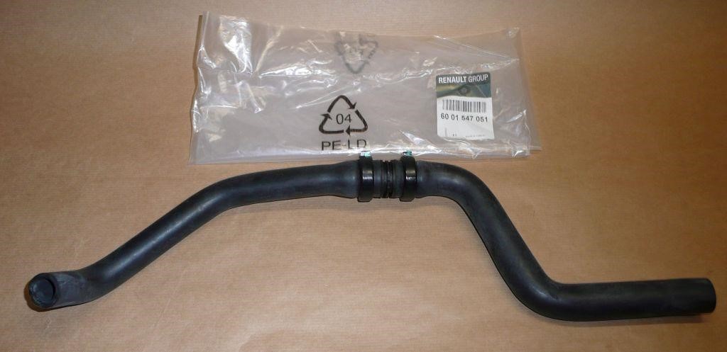 Renault 60 01 547 051 Refrigerant pipe 6001547051: Buy near me in Poland at 2407.PL - Good price!