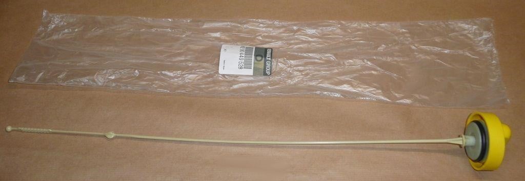 Renault 82 00 449 528 ROD ASSY-OIL LEVEL GAUGE 8200449528: Buy near me in Poland at 2407.PL - Good price!