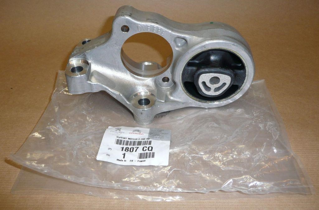 Citroen/Peugeot 1807 CQ Holder, dryer 1807CQ: Buy near me at 2407.PL in Poland at an Affordable price!