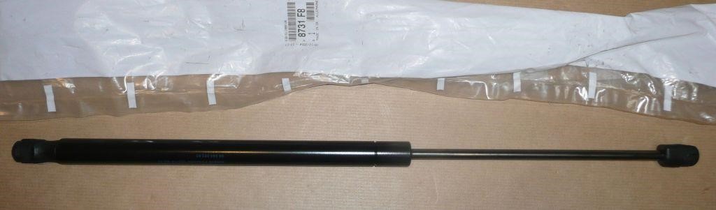 Citroen/Peugeot 8731 F8 Gas spring 8731F8: Buy near me at 2407.PL in Poland at an Affordable price!