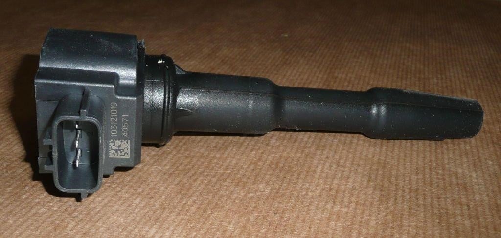 Ignition coil Renault 22 43 324 28R