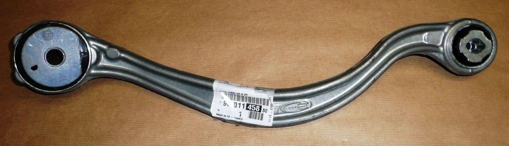 Citroen/Peugeot 98 011 458 80 Track Control Arm 9801145880: Buy near me in Poland at 2407.PL - Good price!