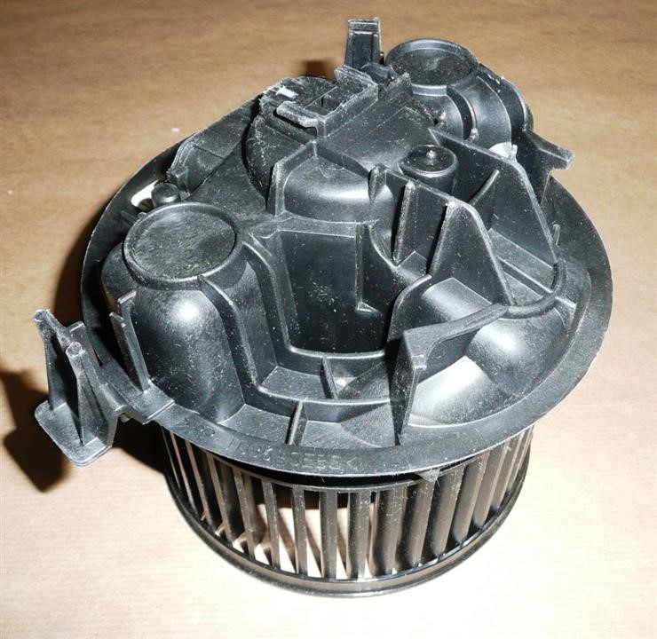 Renault Электродвигатель вентиляции салона – цена 538 PLN
