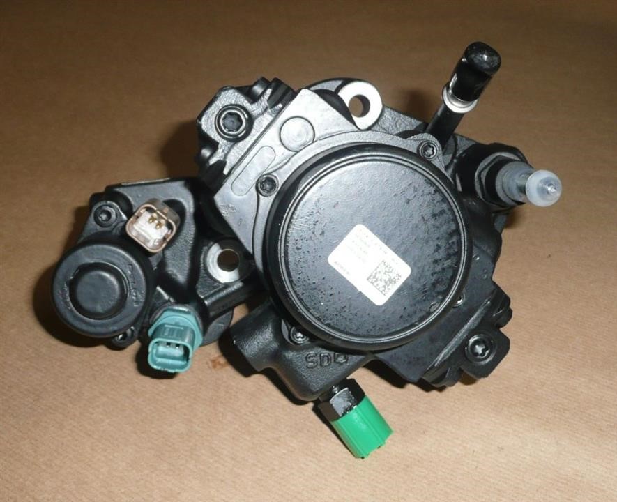 Citroen&#x2F;Peugeot Injection Pump – price 3659 PLN