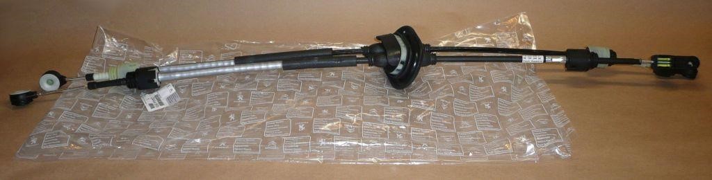 Citroen/Peugeot 2444 HW Gearshift drive 2444HW: Buy near me at 2407.PL in Poland at an Affordable price!
