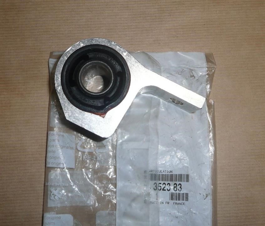 Citroen/Peugeot 3523 83 Control Arm-/Trailing Arm Bush 352383: Buy near me at 2407.PL in Poland at an Affordable price!