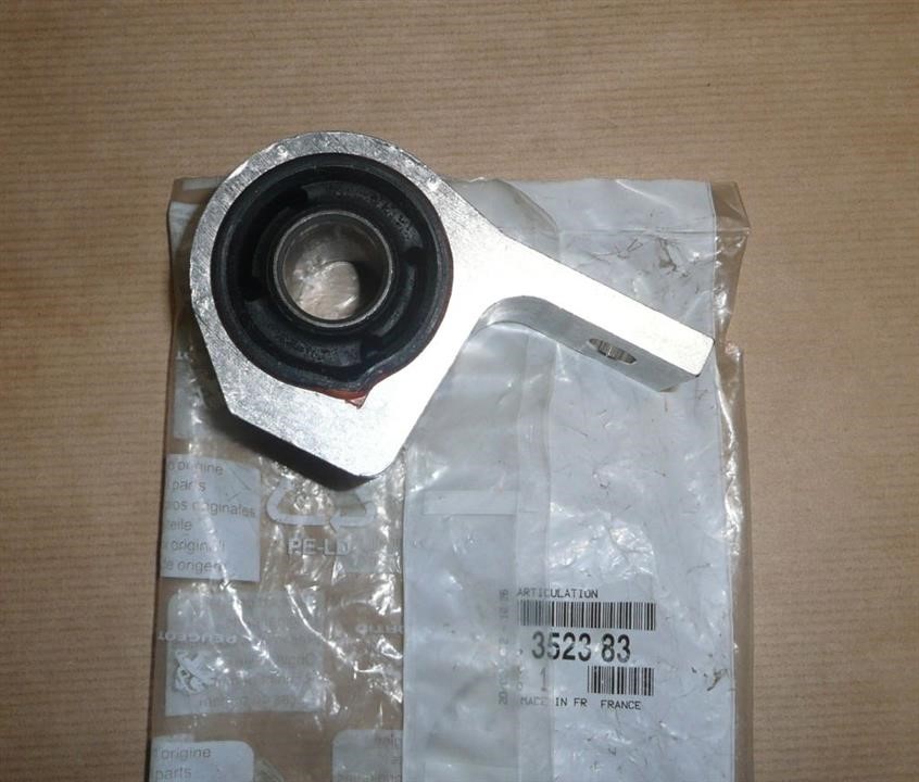 Citroen/Peugeot 3523 83 Silentblock/tuleja wahacza 352383: Dobra cena w Polsce na 2407.PL - Kup Teraz!