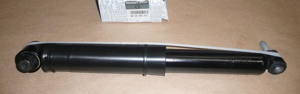 Renault 82 00 356 872 Shock absorber assy 8200356872: Buy near me in Poland at 2407.PL - Good price!