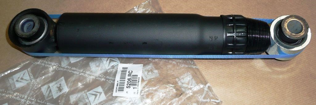 Citroen/Peugeot 5206 RC Shock absorber assy 5206RC: Buy near me in Poland at 2407.PL - Good price!