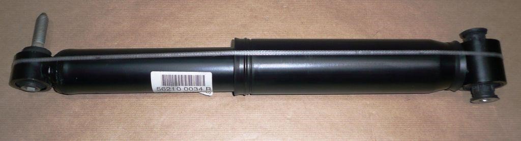 Renault 56 21 000 34R Shock absorber assy 562100034R: Buy near me in Poland at 2407.PL - Good price!