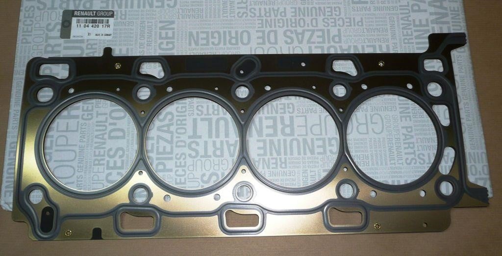 Renault 11 04 420 17R Gasket, cylinder head 110442017R: Buy near me in Poland at 2407.PL - Good price!