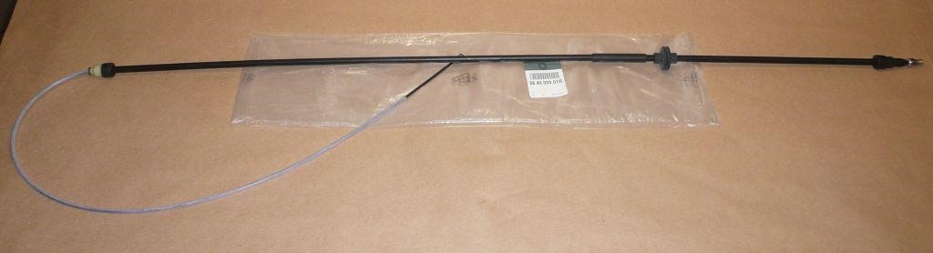 Renault 36 40 000 01R Cable Pull, parking brake 364000001R: Buy near me in Poland at 2407.PL - Good price!