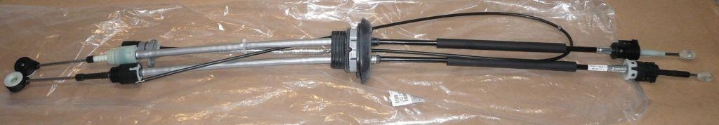 Citroen/Peugeot 2444 GP Gearshift drive 2444GP: Buy near me at 2407.PL in Poland at an Affordable price!