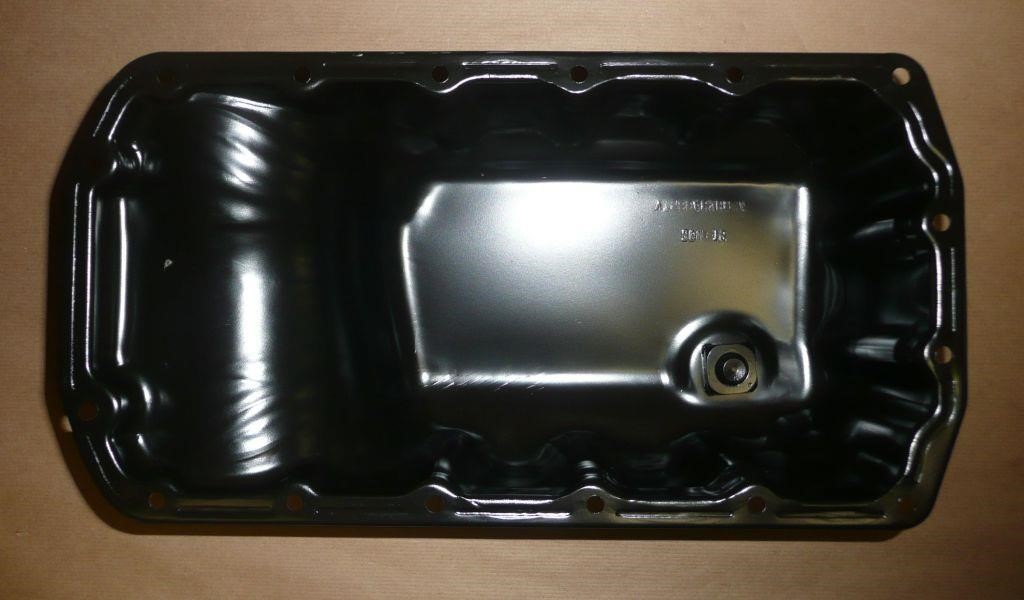 Oil Pan Citroen&#x2F;Peugeot 0301 N9