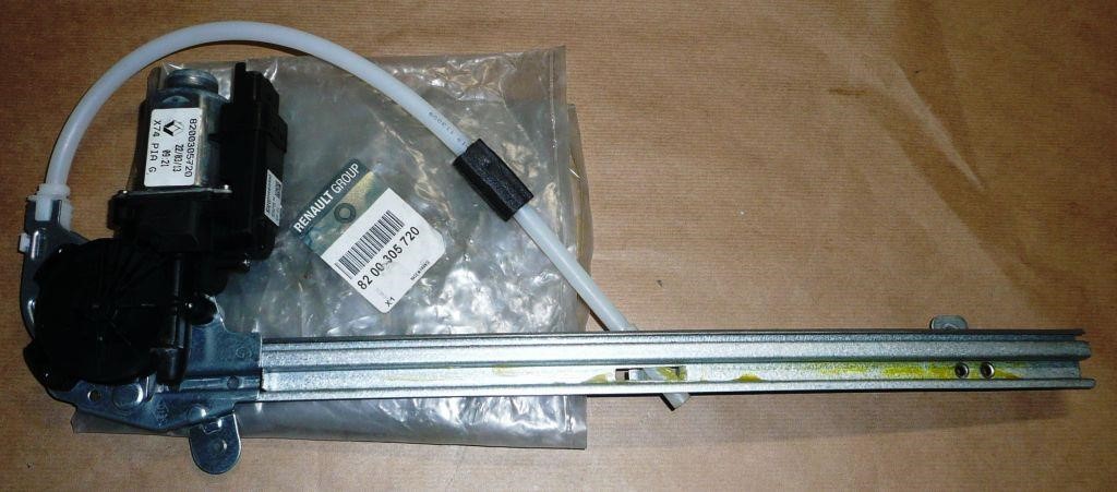 Renault 82 00 305 720 Window Regulator 8200305720: Buy near me at 2407.PL in Poland at an Affordable price!
