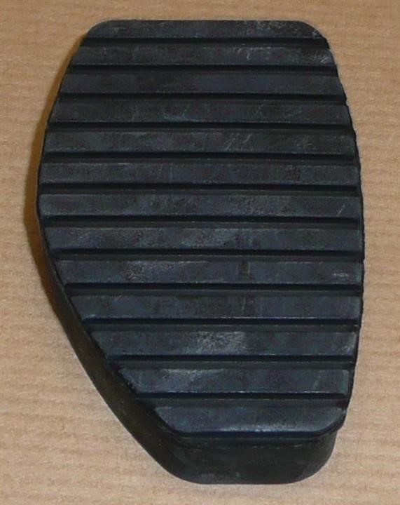Citroen/Peugeot 2130 15 Clutch pedal cover 213015: Buy near me in Poland at 2407.PL - Good price!