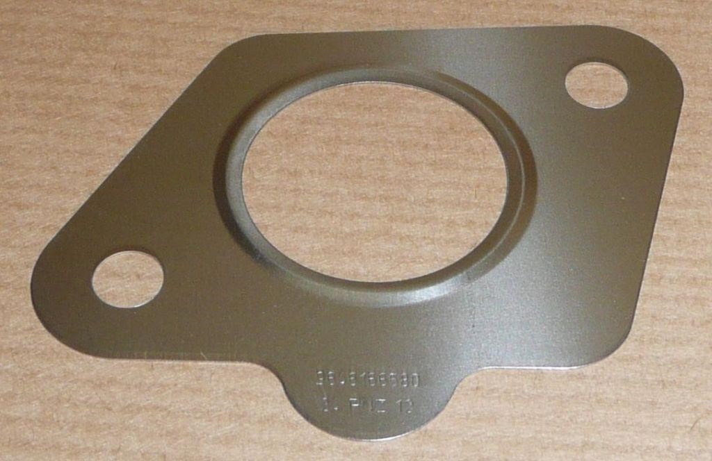 Citroen/Peugeot 1618 AW Exhaust Gas Recirculation Valve Gasket 1618AW: Buy near me in Poland at 2407.PL - Good price!