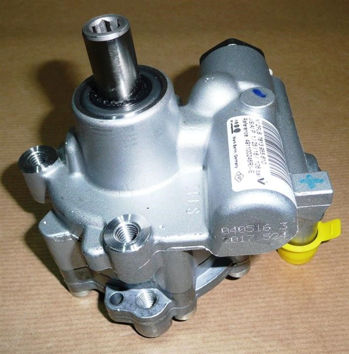Hydraulic Pump, steering system Renault 49 11 002 46R