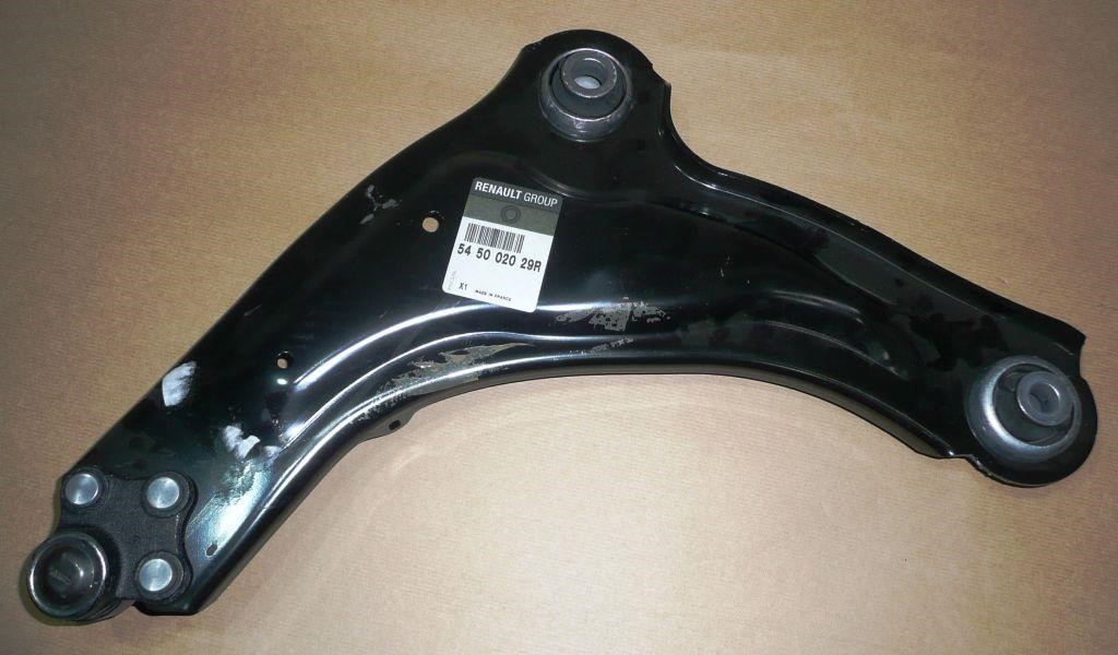Renault 54 50 020 29R Track Control Arm 545002029R: Buy near me in Poland at 2407.PL - Good price!