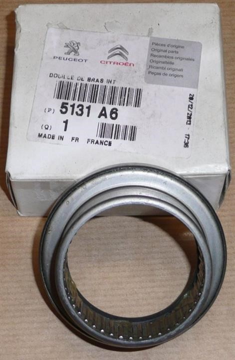 Citroen/Peugeot 5131 A6 Silentblocks, Satz 5131A6: Kaufen Sie zu einem guten Preis in Polen bei 2407.PL!