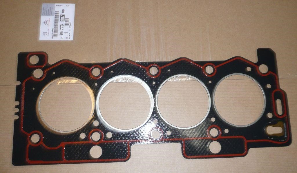 Citroen/Peugeot 96 773 997 80 Gasket, cylinder head 9677399780: Buy near me in Poland at 2407.PL - Good price!