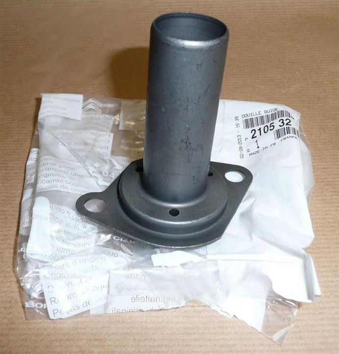 Citroen/Peugeot 2105 32 Primary shaft bearing cover 210532: Buy near me in Poland at 2407.PL - Good price!