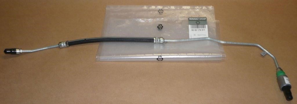 Renault 82 00 176 511 Clutch hose 8200176511: Buy near me in Poland at 2407.PL - Good price!