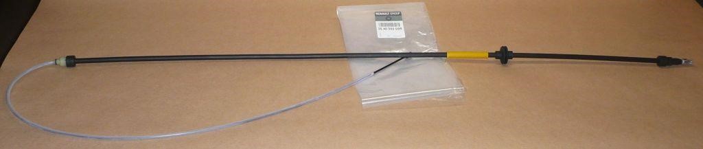 Renault 36 40 000 05R Cable Pull, parking brake 364000005R: Buy near me in Poland at 2407.PL - Good price!