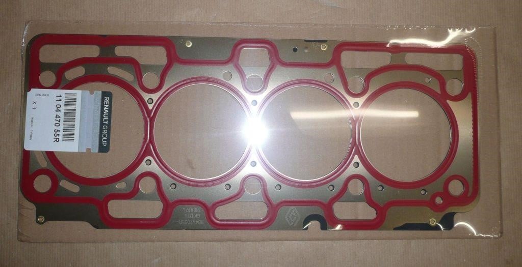 Renault 11 04 470 55R Gasket, cylinder head 110447055R: Buy near me in Poland at 2407.PL - Good price!