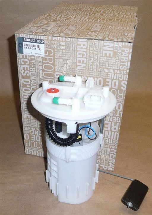 Renault 82 00 084 183 Fuel pump 8200084183: Buy near me in Poland at 2407.PL - Good price!