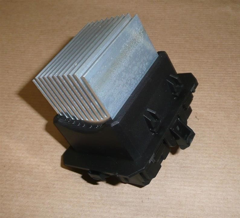 Резистор электродвигателя вентилятора Citroen&#x2F;Peugeot 6441 AA