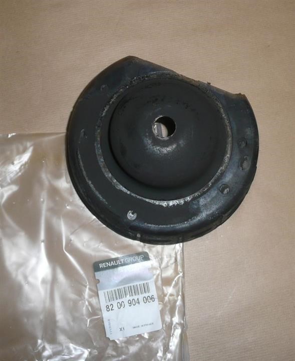 Renault 82 00 904 006 Bellow and bump for 1 shock absorber 8200904006: Buy near me in Poland at 2407.PL - Good price!