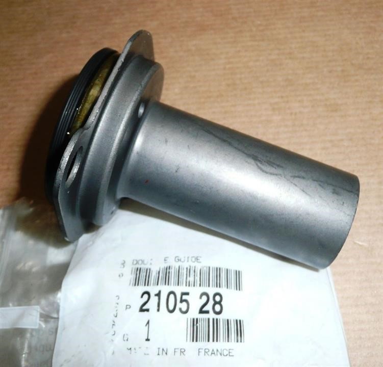 Citroen/Peugeot 2105 28 Primary shaft bearing cover 210528: Buy near me in Poland at 2407.PL - Good price!