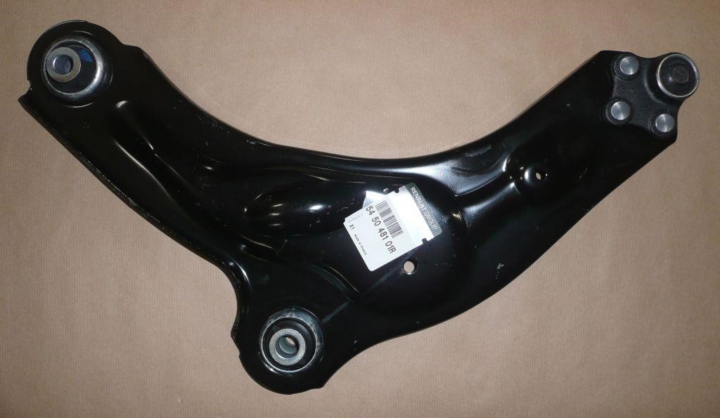 Renault 54 50 481 01R Track Control Arm 545048101R: Buy near me at 2407.PL in Poland at an Affordable price!