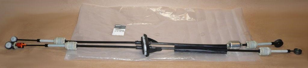 Renault 34 93 599 03R Gearbox cable 349359903R: Buy near me in Poland at 2407.PL - Good price!