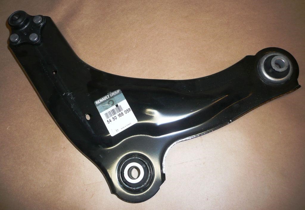 Renault 54 50 168 05R Track Control Arm 545016805R: Buy near me in Poland at 2407.PL - Good price!