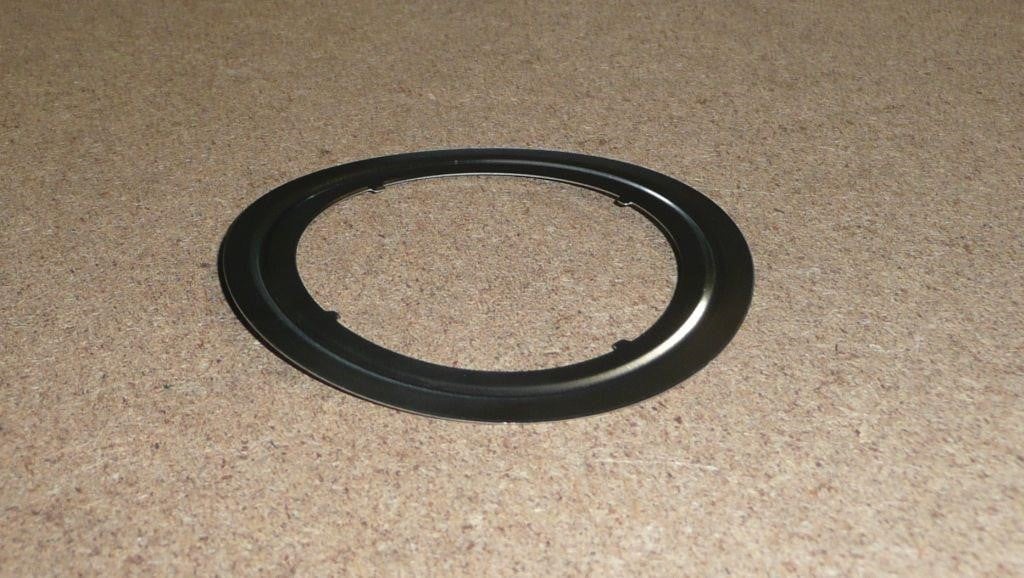 Citroen/Peugeot 1709 22 Exhaust pipe gasket 170922: Buy near me in Poland at 2407.PL - Good price!