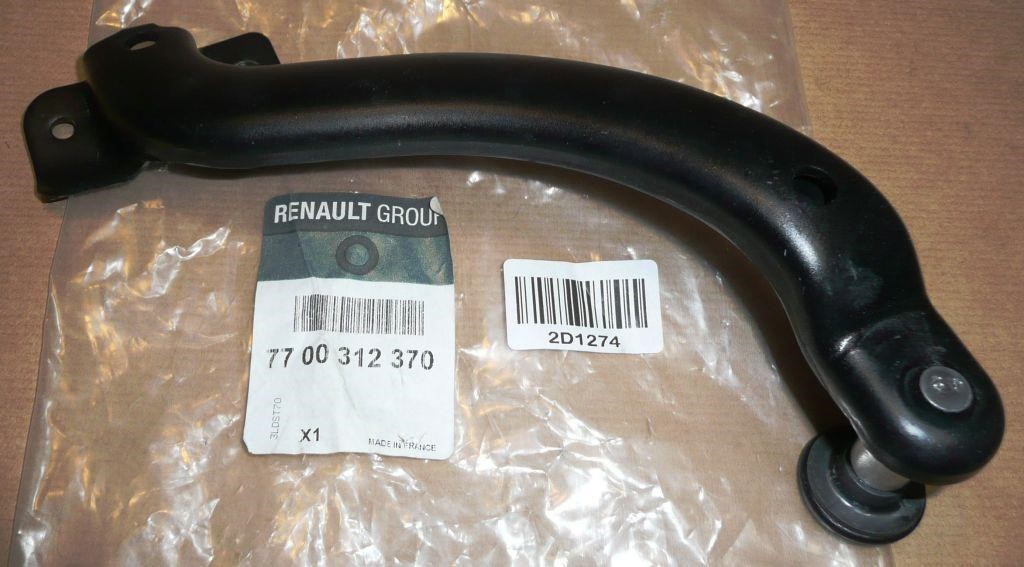 Renault 77 00 312 370 Shackle 7700312370: Buy near me in Poland at 2407.PL - Good price!