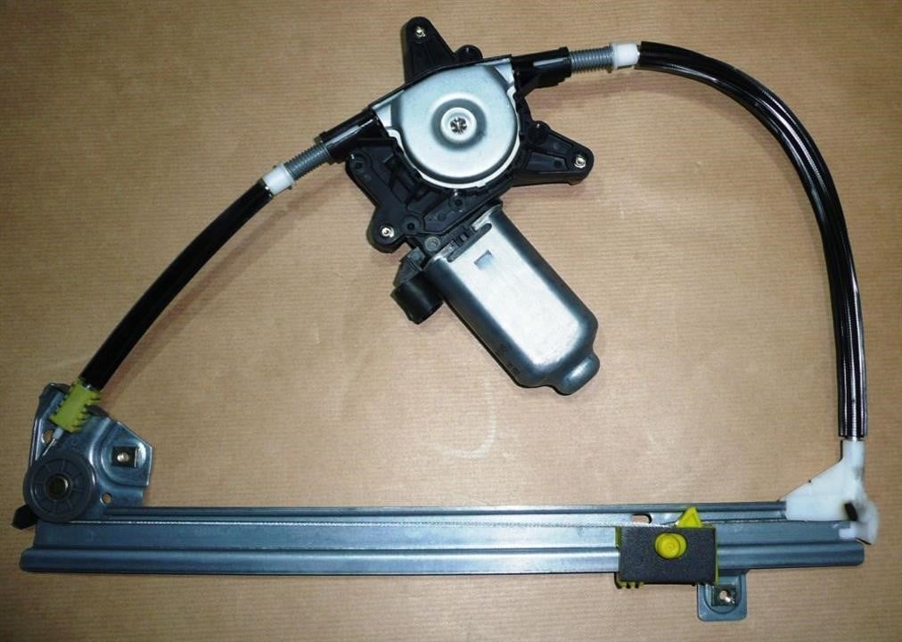 Window Regulator Renault 77 00 838 598