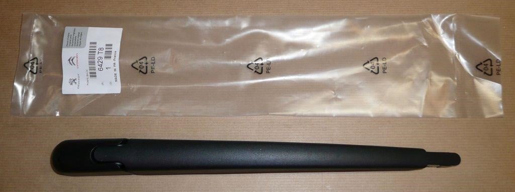 Citroen/Peugeot 6429 T8 Wiper arm 6429T8: Buy near me at 2407.PL in Poland at an Affordable price!