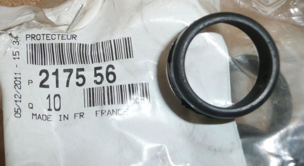 Citroen/Peugeot 2175 56 Spacer 217556: Buy near me in Poland at 2407.PL - Good price!