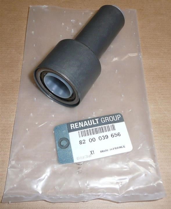 Renault 82 00 039 656 Primary shaft bearing cover 8200039656: Buy near me in Poland at 2407.PL - Good price!
