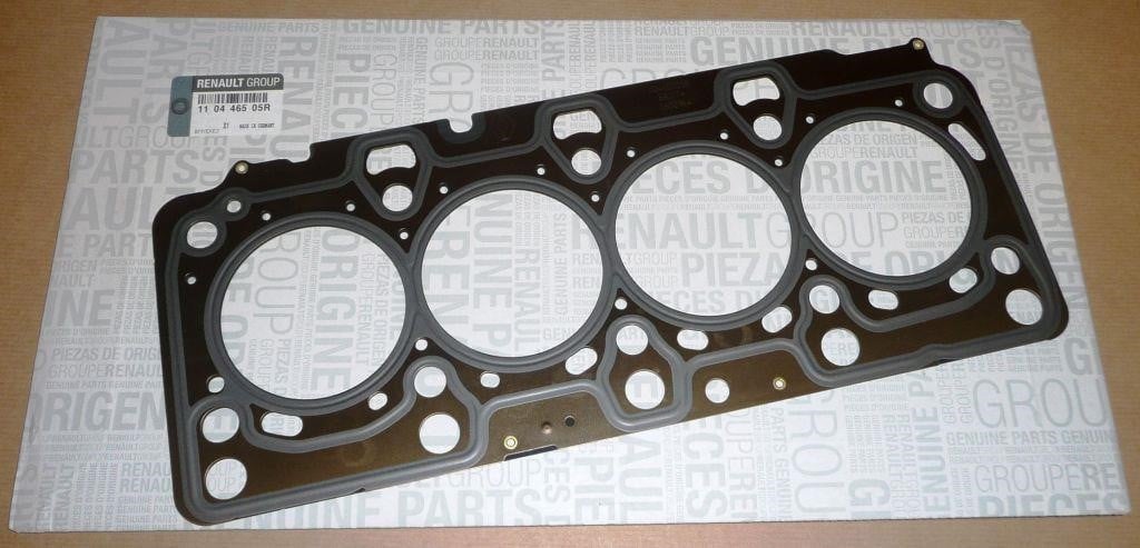 Renault 11 04 465 05R Gasket, cylinder head 110446505R: Buy near me in Poland at 2407.PL - Good price!