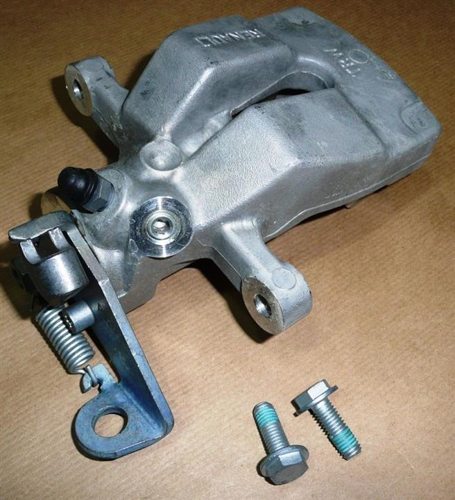 Bremssattel Renault 77 01 208 256