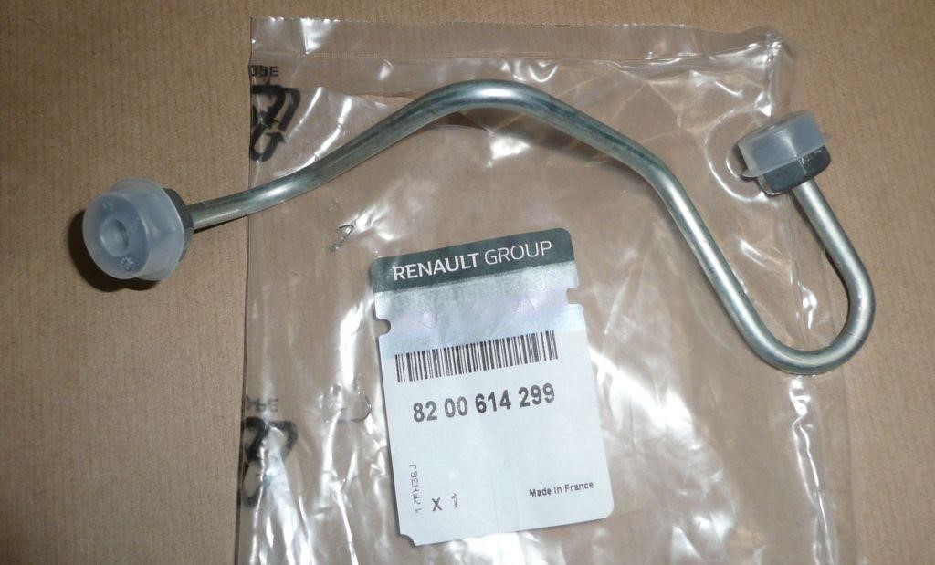 Renault 82 00 614 299 Przewód zmontowany 8200614299: Dobra cena w Polsce na 2407.PL - Kup Teraz!