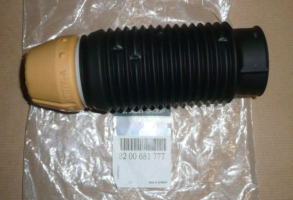 Renault 82 00 681 777 Bellow and bump for 1 shock absorber 8200681777: Buy near me in Poland at 2407.PL - Good price!