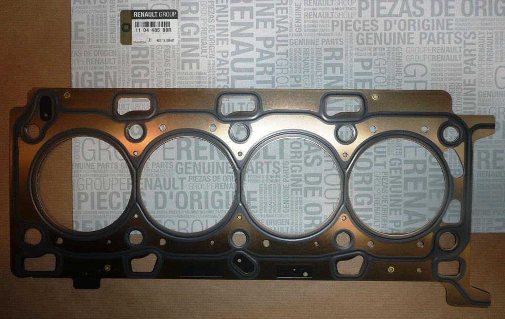 Renault 11 04 485 88R Gasket, cylinder head 110448588R: Buy near me in Poland at 2407.PL - Good price!